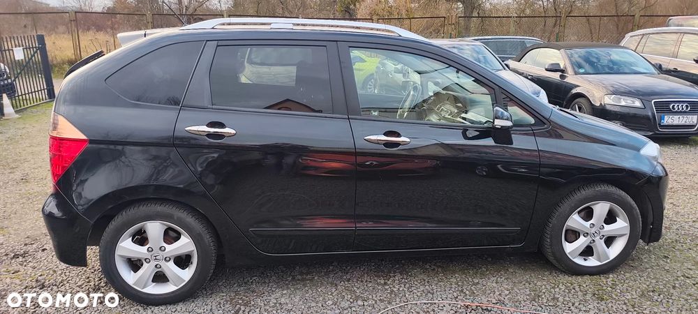 Honda FR-V 1.8 Executive - 8