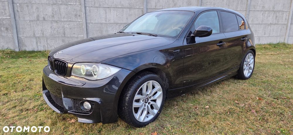 BMW Seria 1 118i Edition Sport - 2