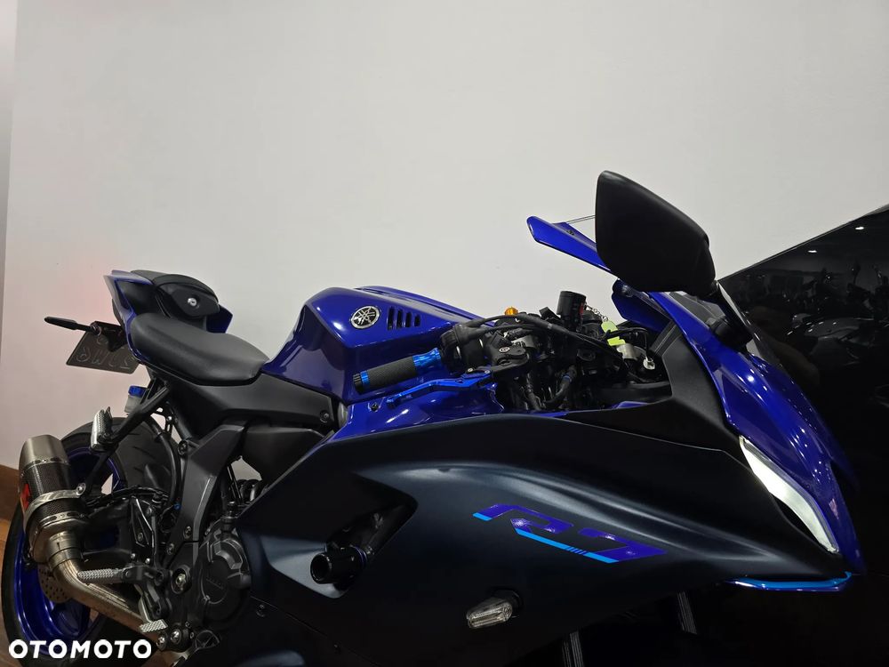 Yamaha R7 - 26