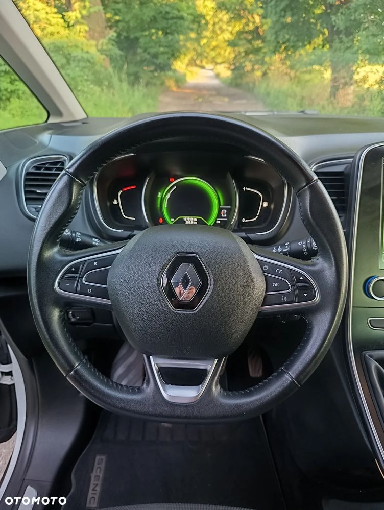 Renault Scenic ENERGY TCe 130 S&S LIMITED - 23