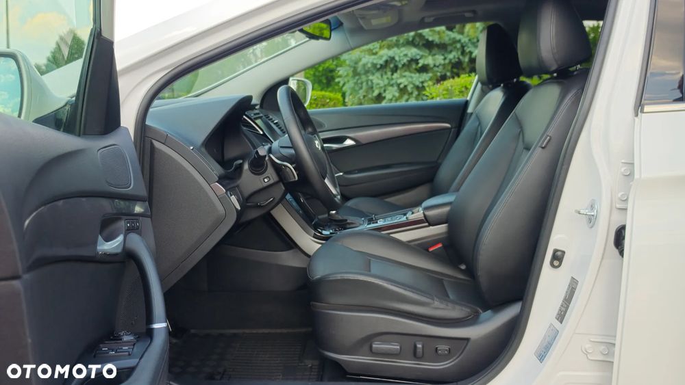 Hyundai i40 Kombi blue 1.7 CRDi DCT Premium - 20