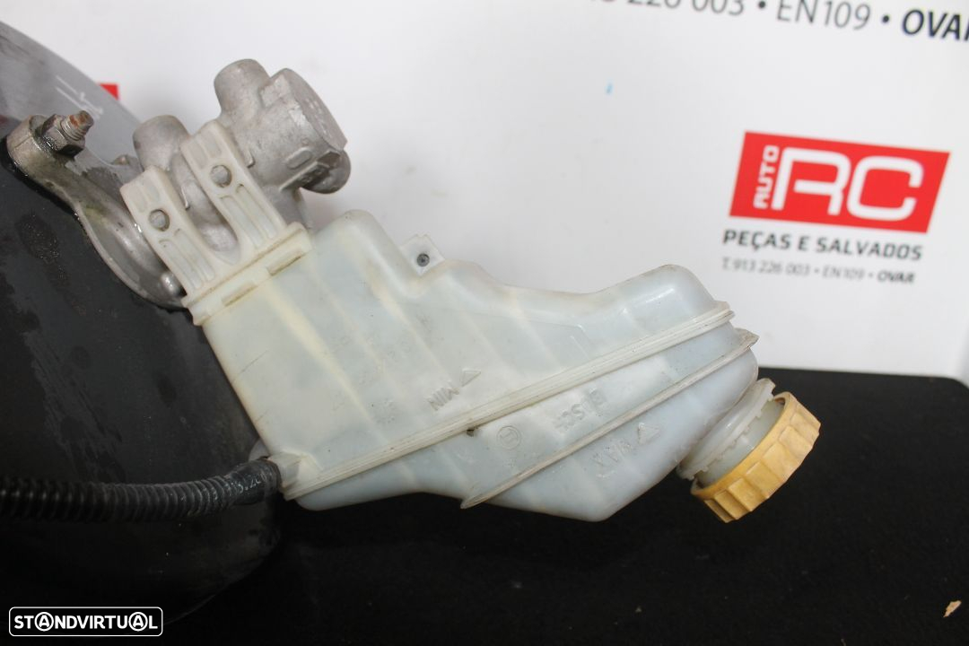 Servo Freio Fiat Dobló & Opel Combo - 3