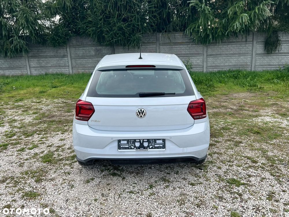 Volkswagen Polo 1.0 ACTIVE - 7