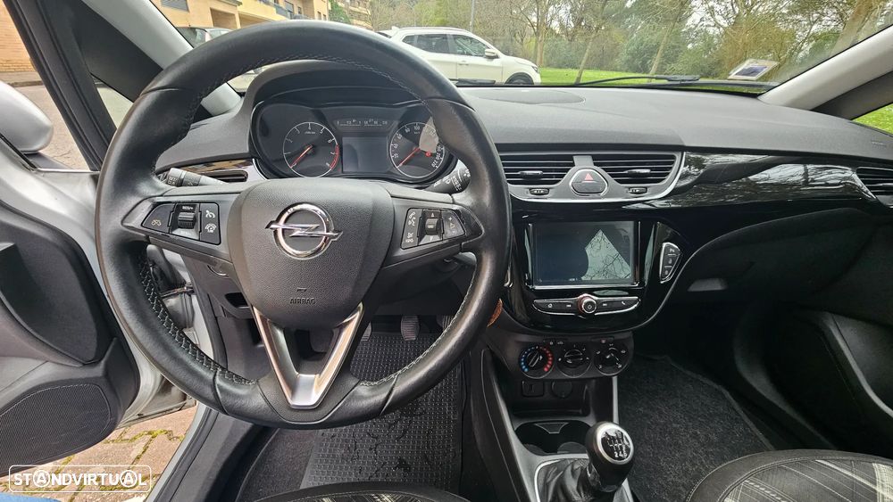 Opel Corsa 1.0 T Innovation - 16