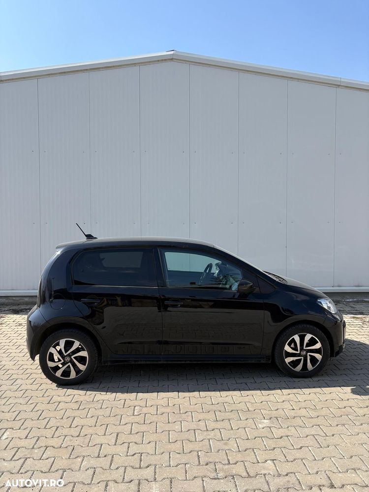 Volkswagen up! Max - 2