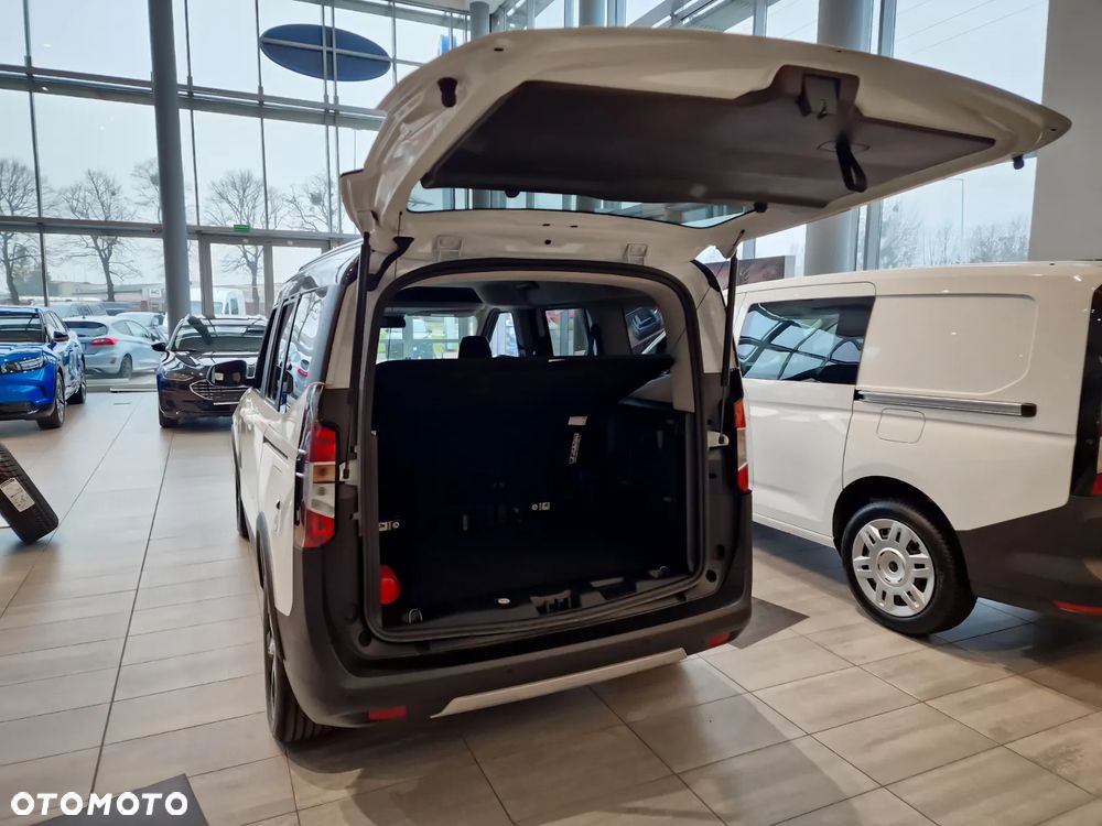 Ford Tourneo Courier 1.0 EcoBoost Active - 25