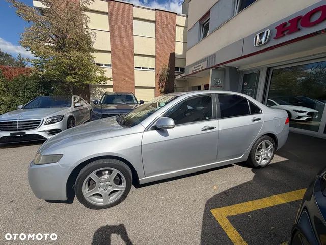 Honda Accord - 7