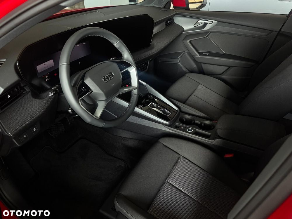 Audi A3 Sportback - 10