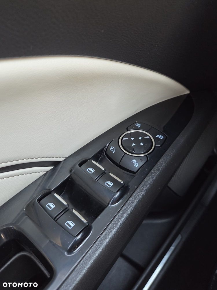 Ford Mondeo 2.0 TDCi STart-Stopp PowerShift-Aut Allrad Vignale - 14