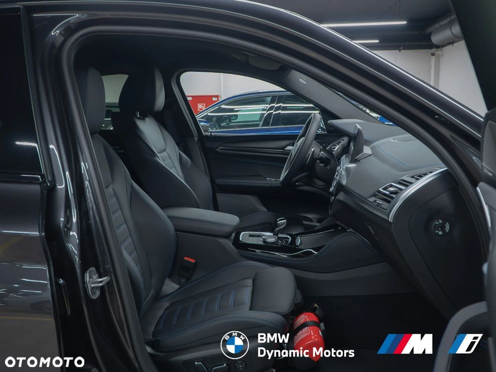 BMW X4 xDrive20d M Sport - 21
