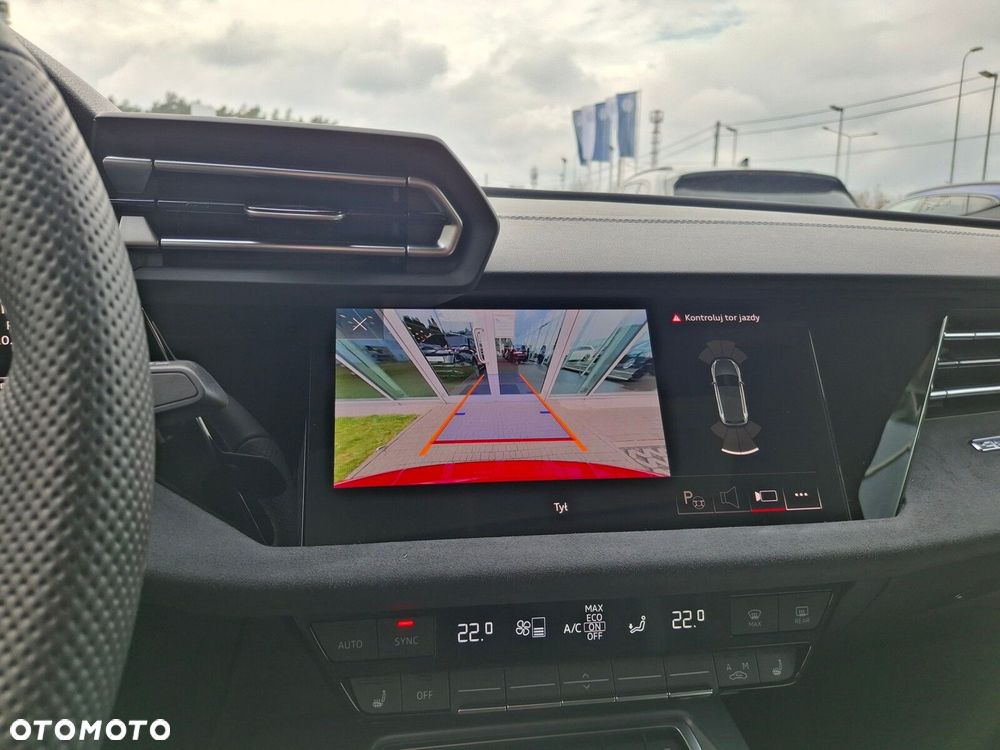 Audi S3 Sportback - 20