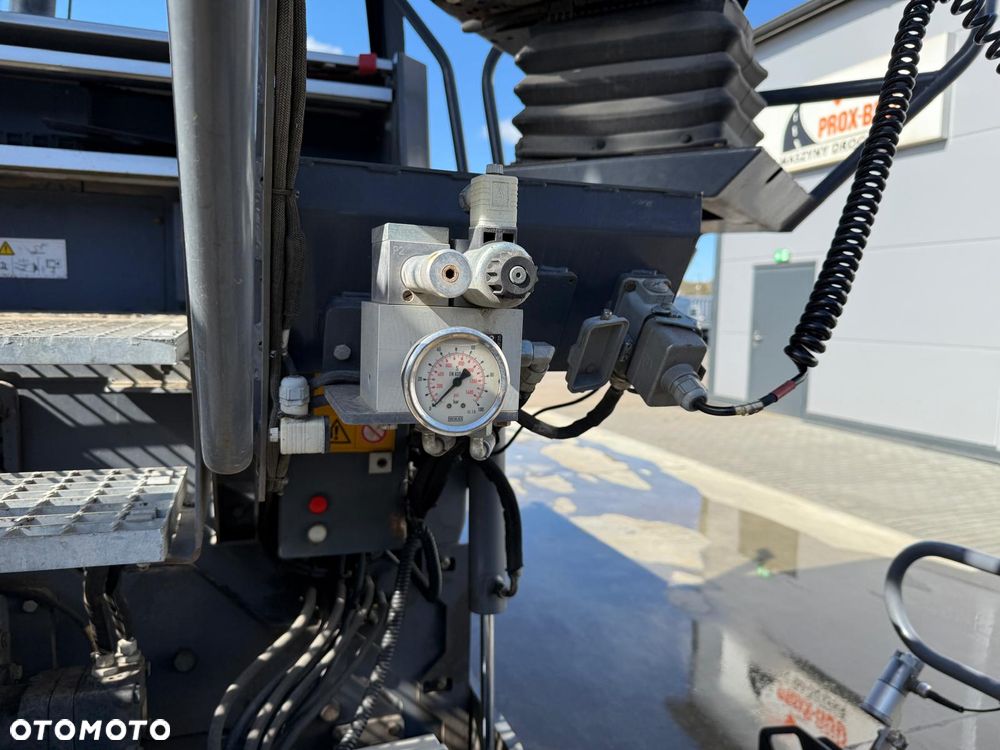 Vogele Super 1300-3i - 23