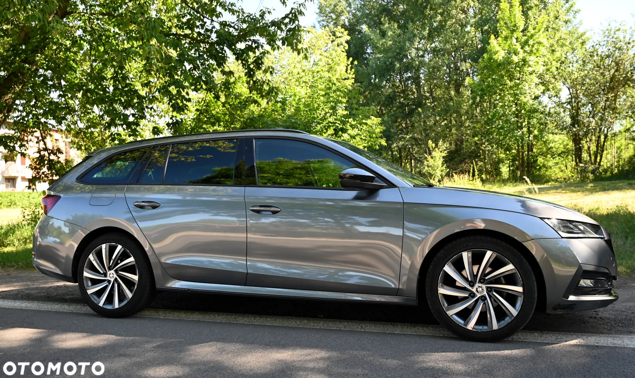 Skoda Octavia - 11