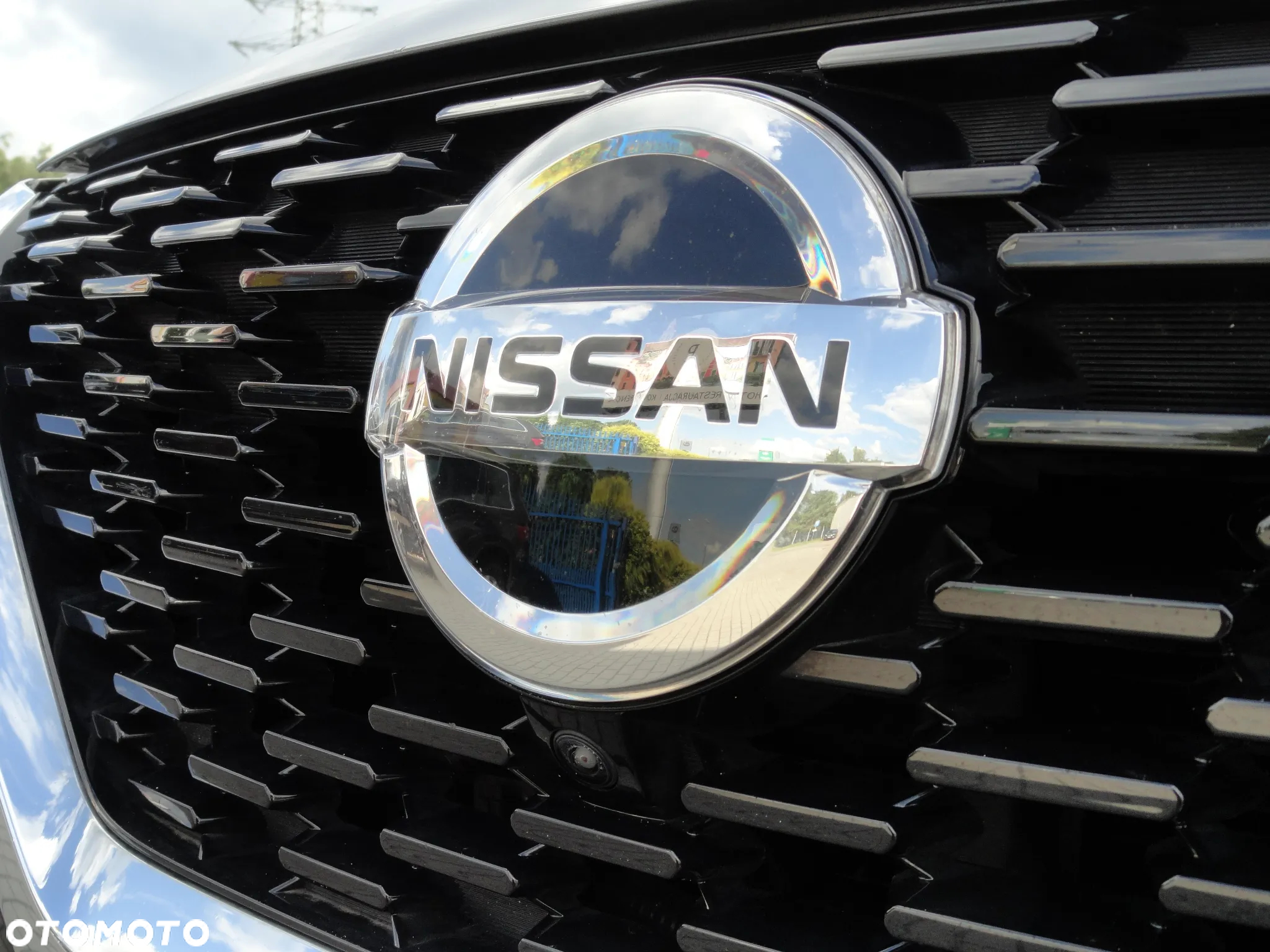 Nissan Qashqai 1.3 DIG-T MHEV Xtronic N-Connecta - 28