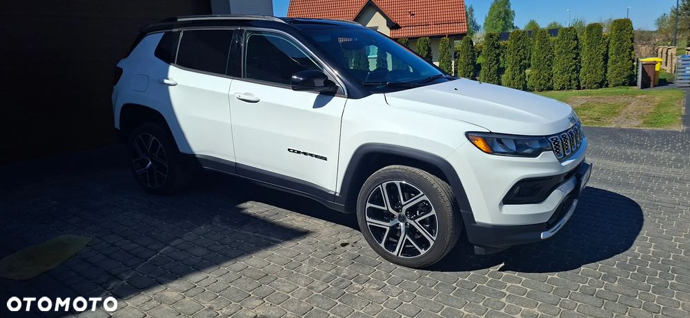 Jeep Compass - 3