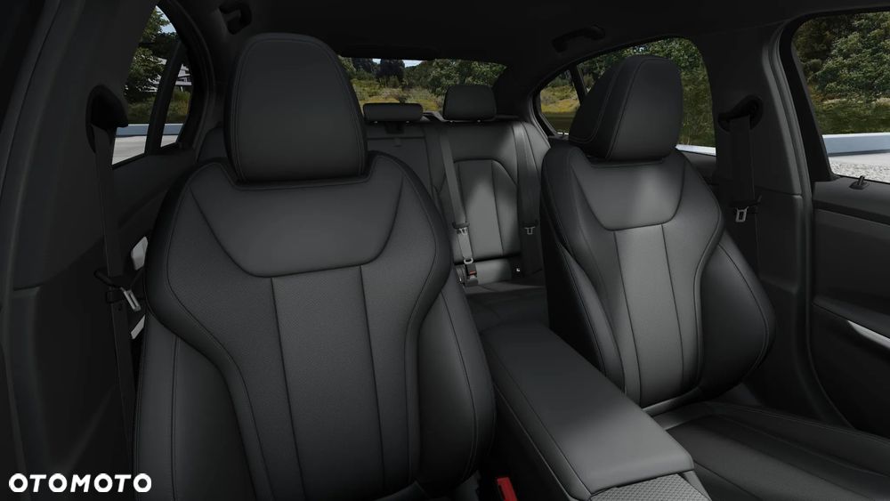 BMW Seria 3 318i M Sport - 5