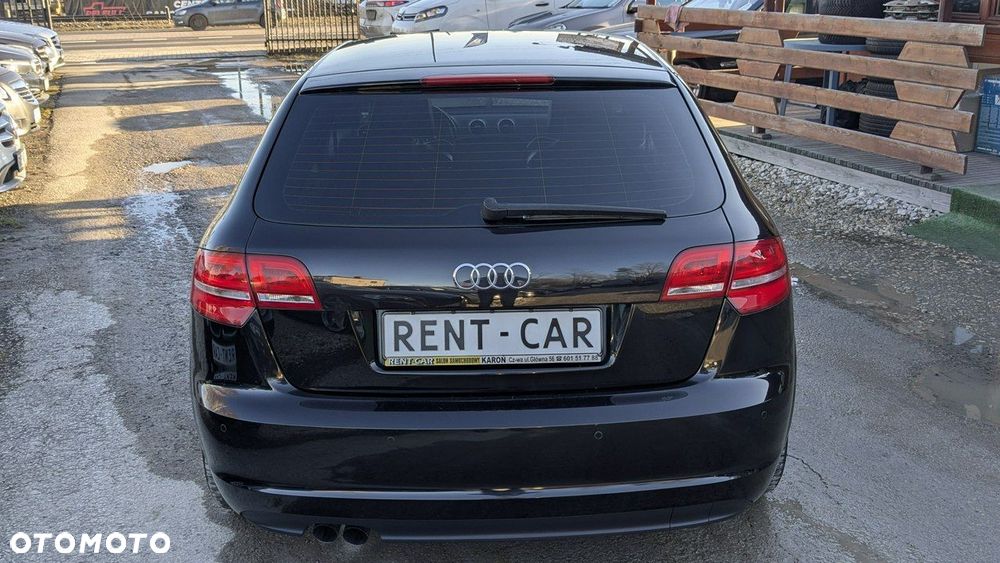 Audi A3 Sportback - 32