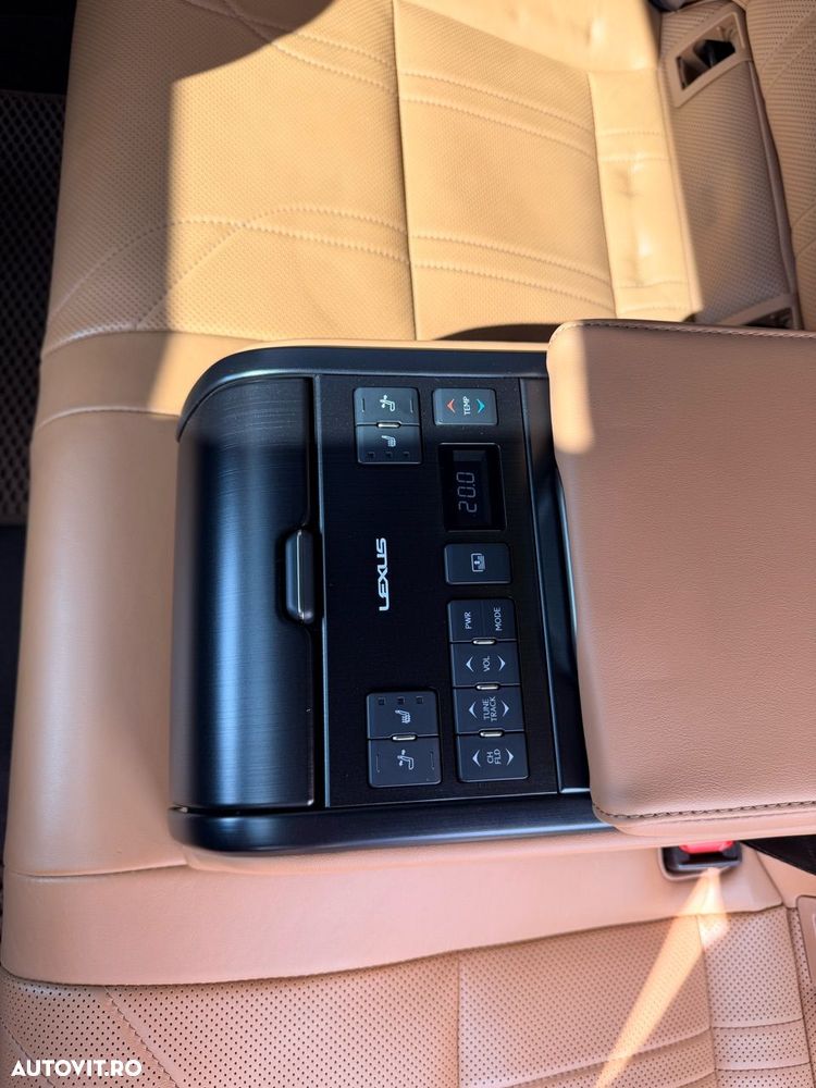 Lexus Seria ES 300h Luxury Line - 24