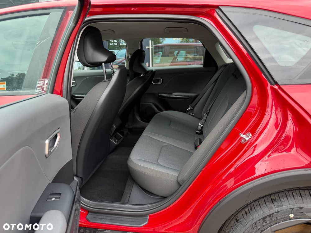 Kia K4 1.6 T-GDI M - 7
