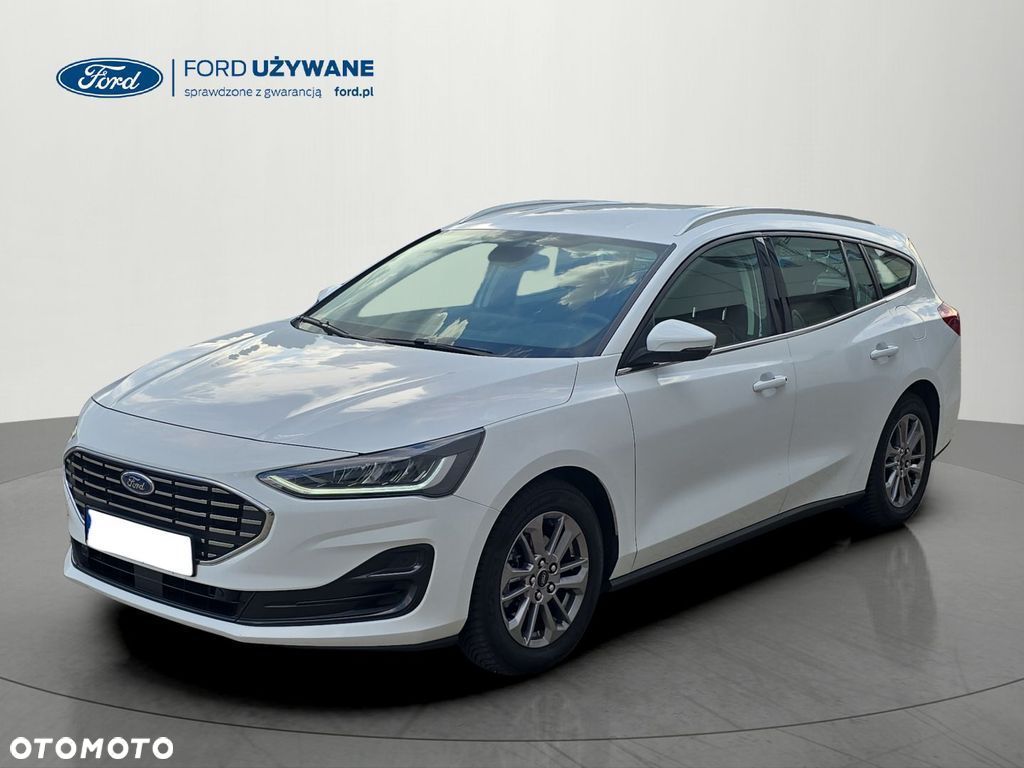 Ford Focus - 1