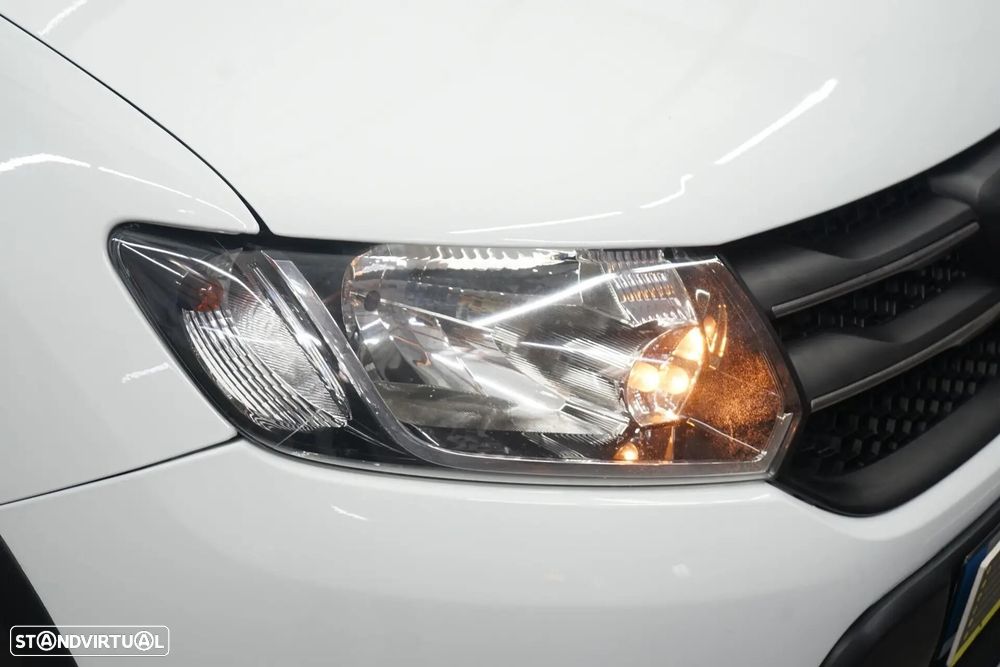 Dacia Sandero 0.9 TCe Confort - 9