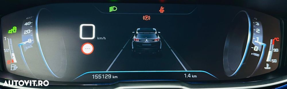 Peugeot 3008 1.5 BlueHDI S&S GT-Line - 35