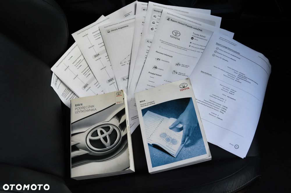 Toyota RAV4 2.2 D-4D Prestige - 38