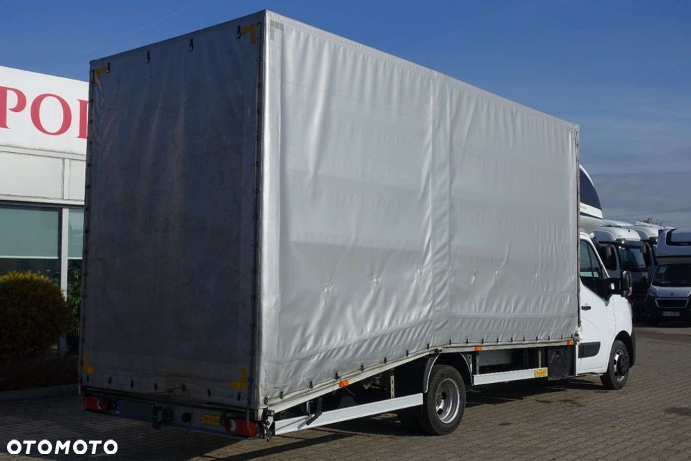 Renault Master autolaweta - 4