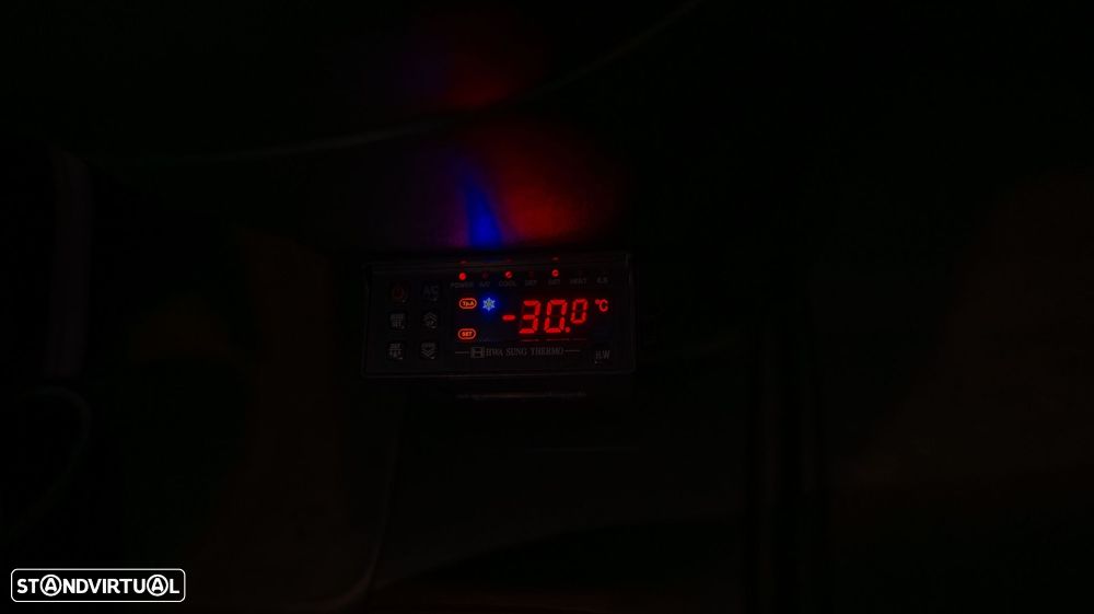 Peugeot Partner 1.6 BlueHDi L2 FRIO - 22