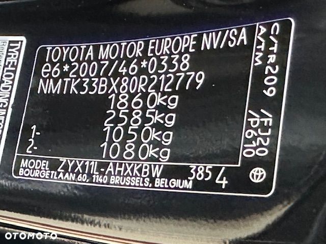 Toyota C-HR 1.8 Hybrid Premium - 7