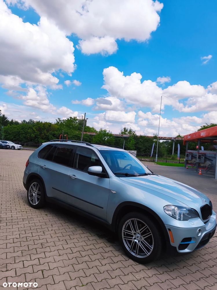 BMW X5 - 3