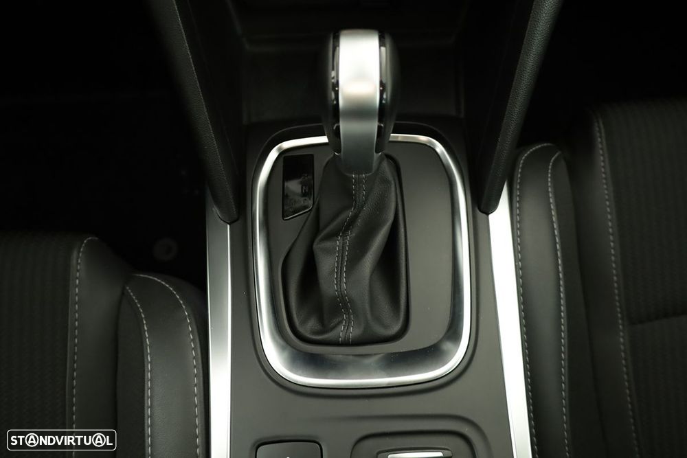 Renault Mégane Sport Tourer 1.5 Blue dCi Equilibre EDC - 13
