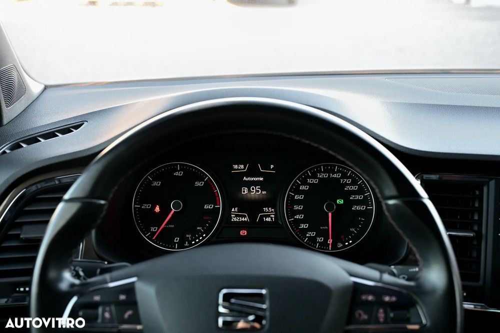 Seat Ateca - 13