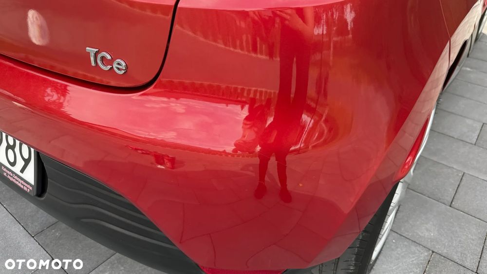 Renault Clio 0.9 Energy TCe Expression - 23