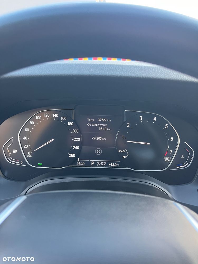 BMW Seria 3 - 15