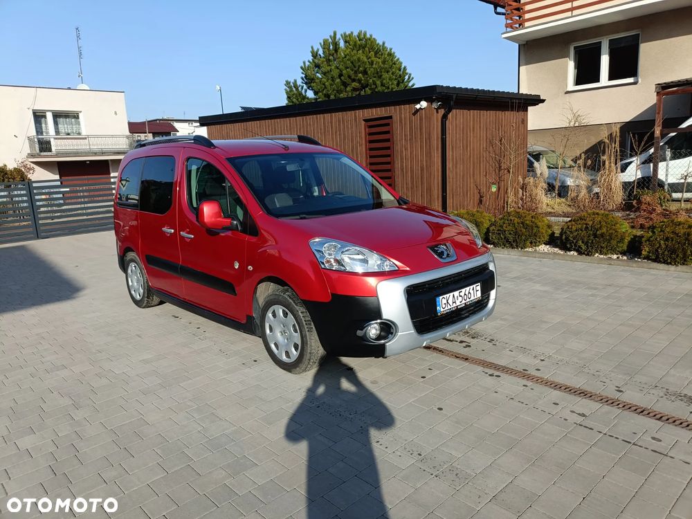 Peugeot Partner - 3