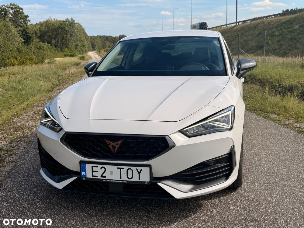Cupra Leon 1.5 TSI Tribe Edition - 22