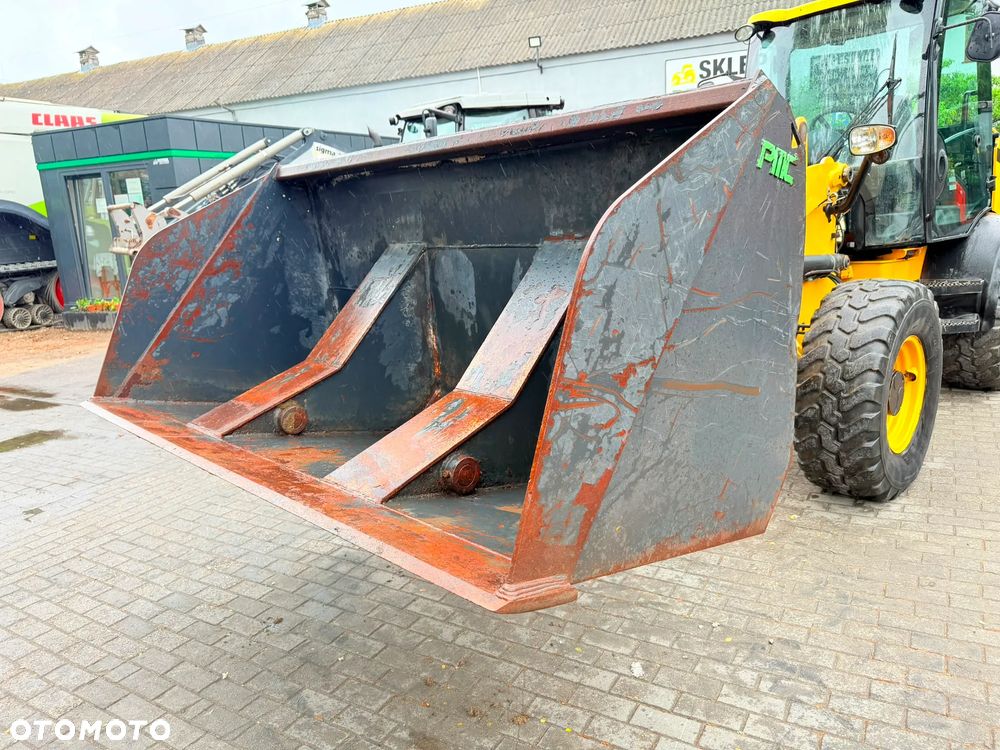 JCB 409 - 14