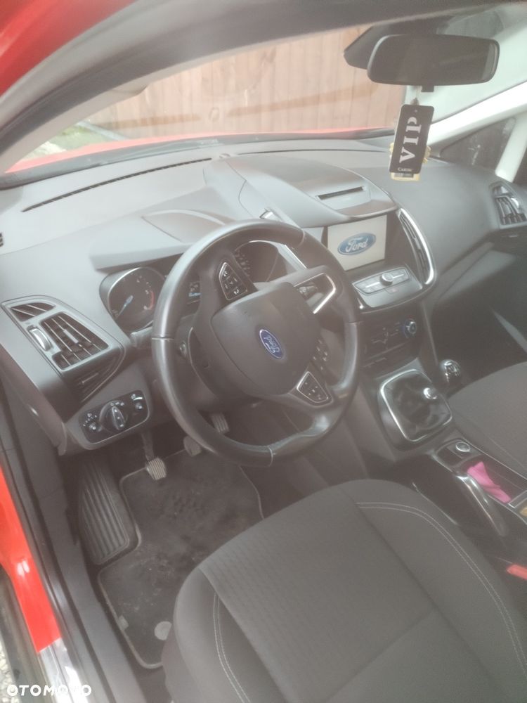 Ford C-MAX - 6