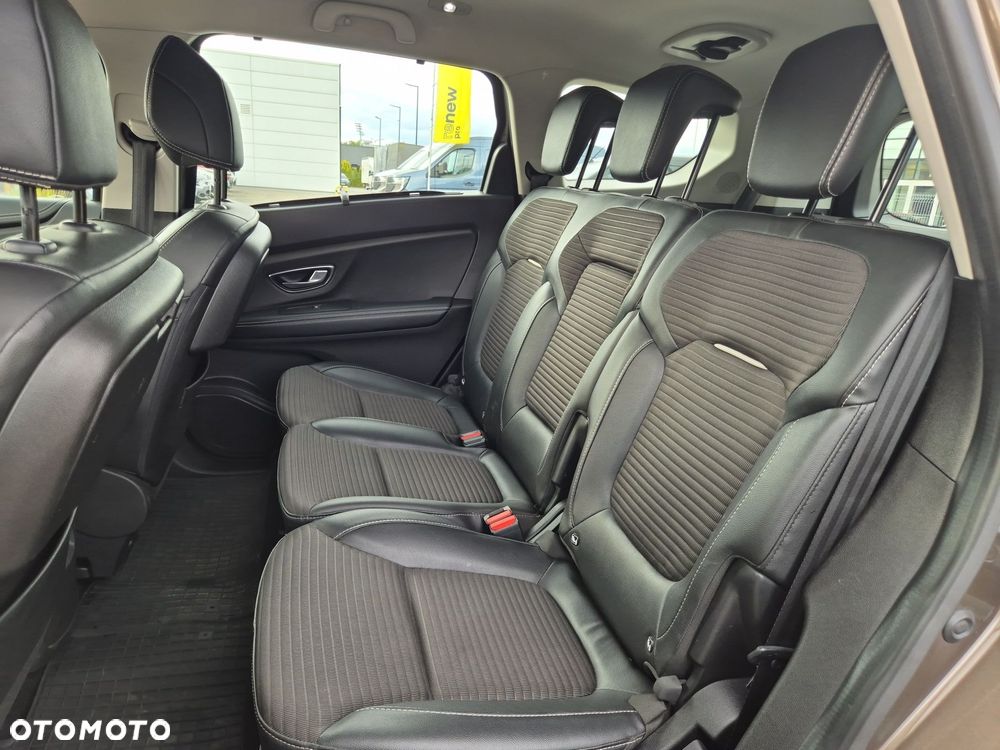 Renault Grand Scenic Gr 1.2 TCe Energy Intens - 25