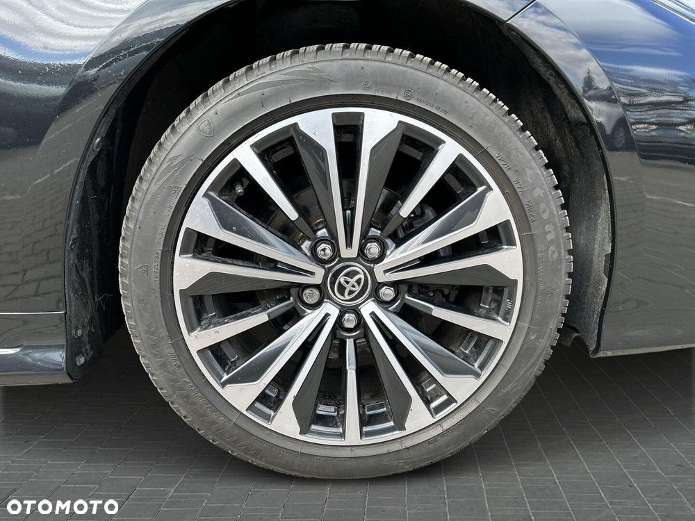 Toyota Corolla 1.8 Hybrid Style - 20