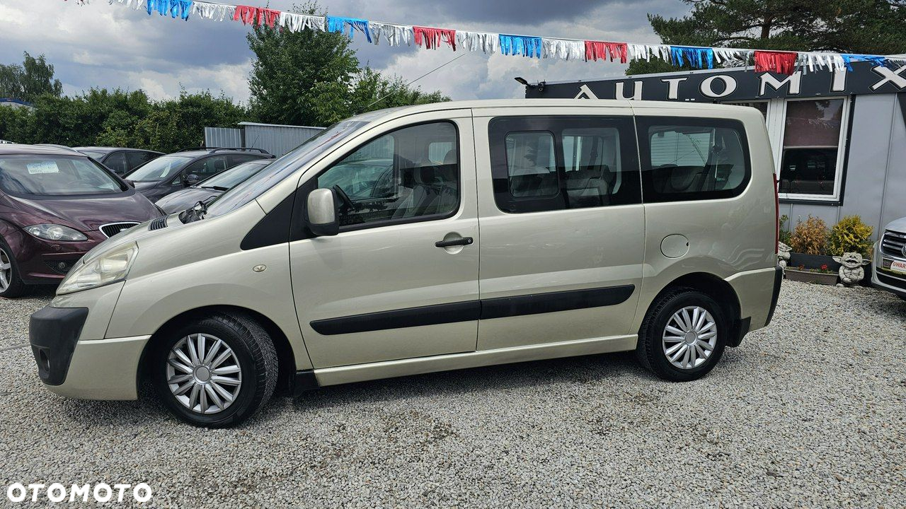 Peugeot Expert - 7