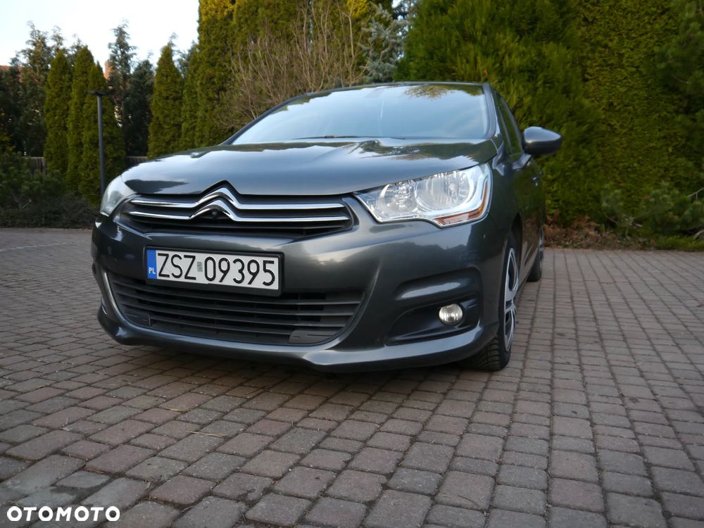Citroën C4 1.6 VTi Selection - 3