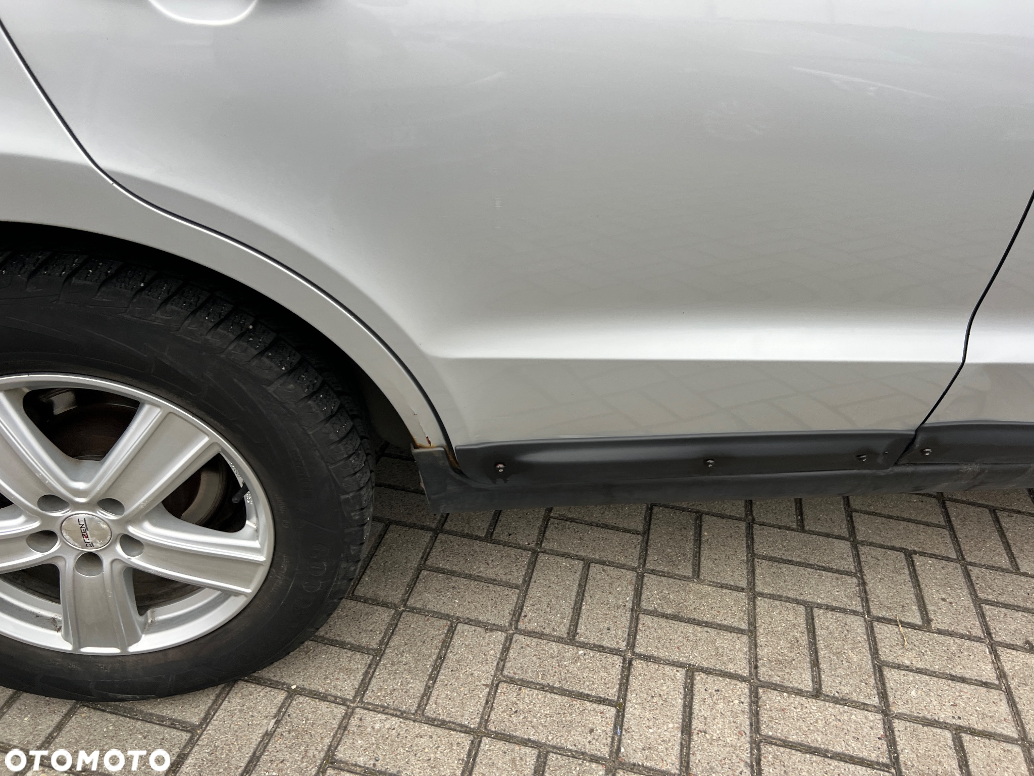 Hyundai Santa Fe 2.2 CRDi 4WD Automatik GLS - 27