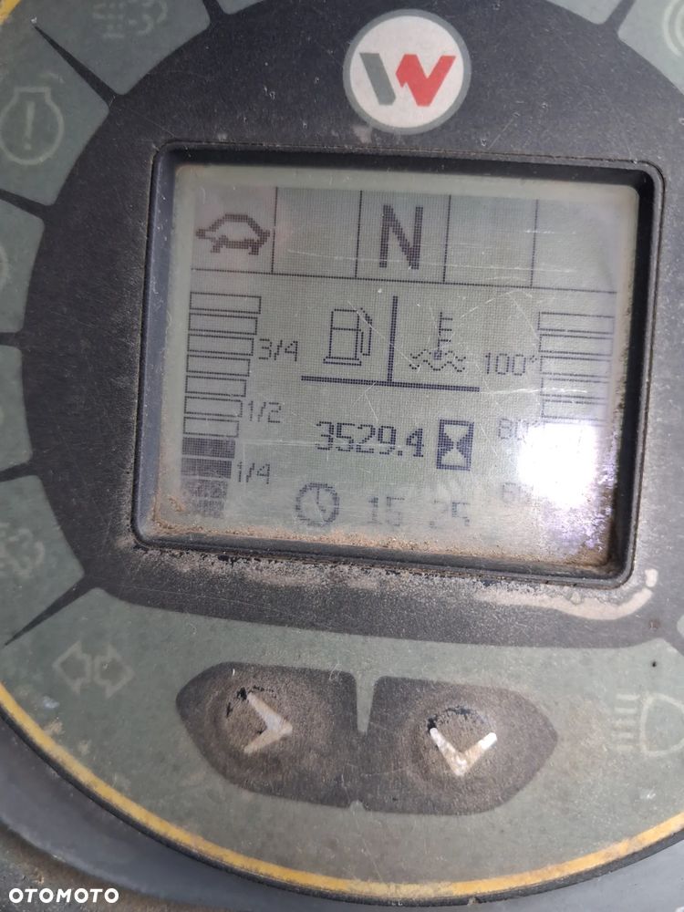 Wacker Neuson DW 50 - 11