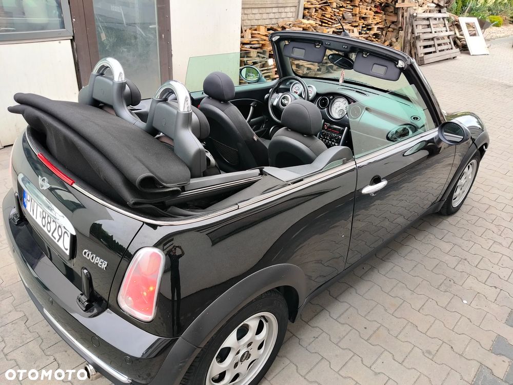 MINI Cooper Standard - 9
