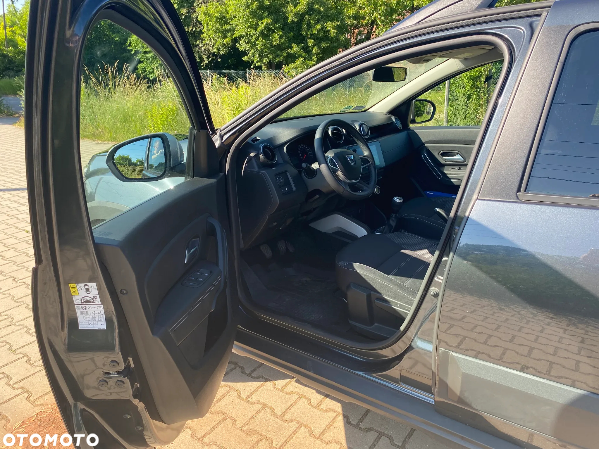Dacia Duster 1.0 TCe Prestige - 10