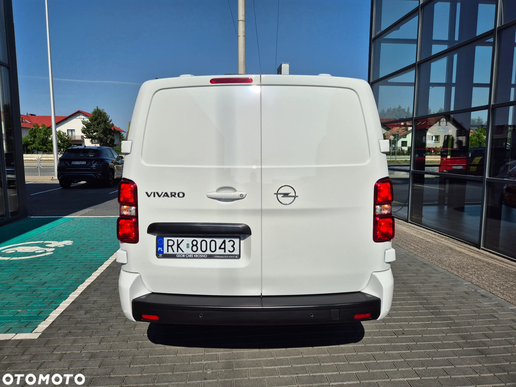 Opel Vivaro - 9