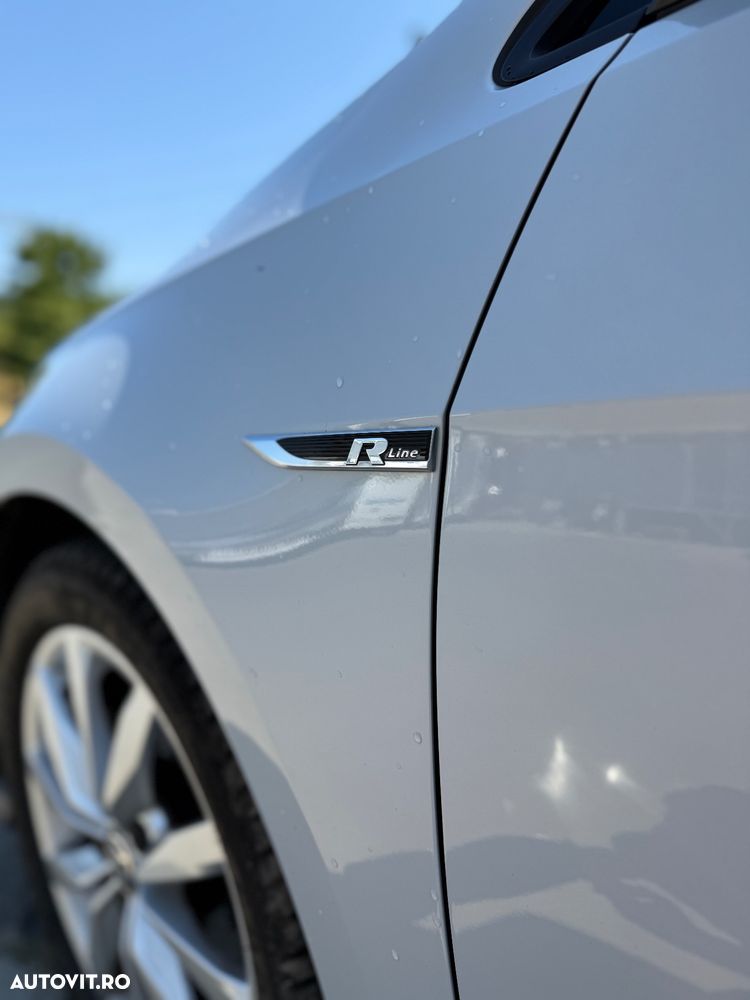Volkswagen Golf 1.5 TSI DSG Highline - 10
