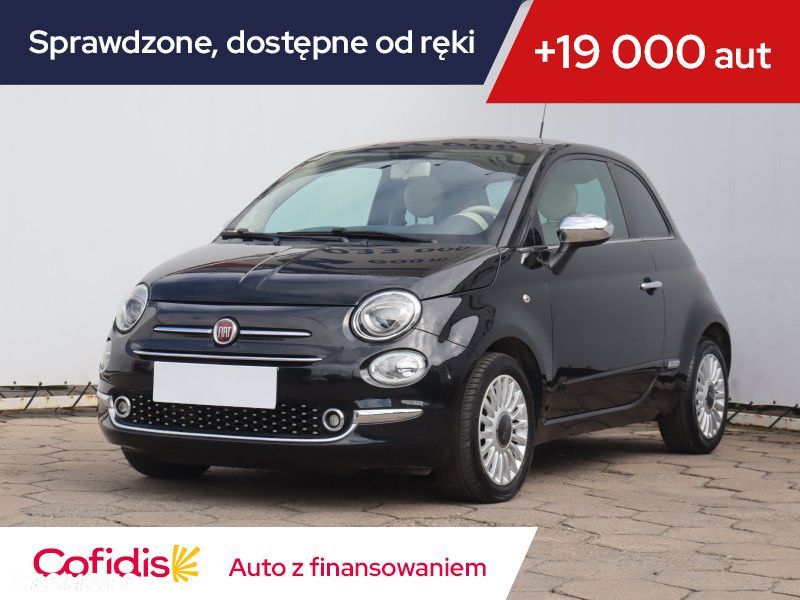 Fiat 500 - 2